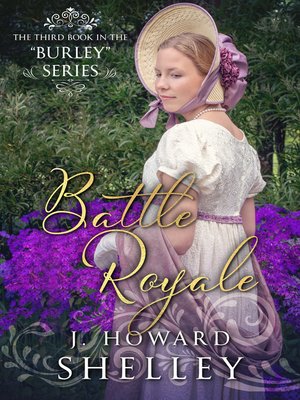 cover image of Battle Royale